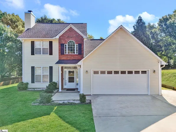 8 Boysenberry Dr, Taylors, SC 29687