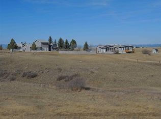 6156 Matt Staff Rd, East Helena, MT 59635