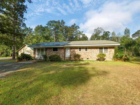 2 Ezell Rd, Purvis, MS 39475