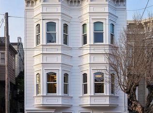 2586 California St #2586, San Francisco, CA 94115