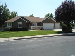 2103 W 130th St S, Mapleton, UT 84664