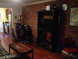 Rented by Westminster Management