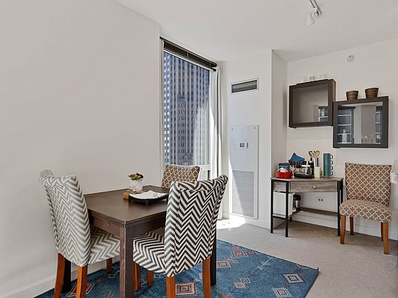 3rd image of 222 N Columbus Dr APT 2909