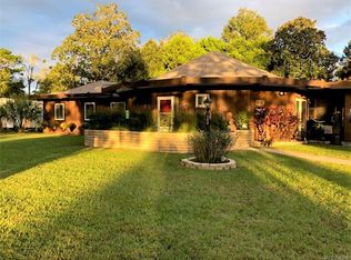 309 N Michaelmas Ter, Crystal River, FL 34429