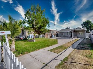 15118 San Jose Ave, Paramount, CA 90723