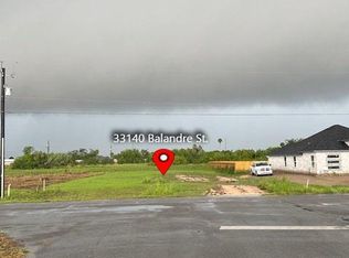 33410 Balandre St, Los Fresnos, TX 78566