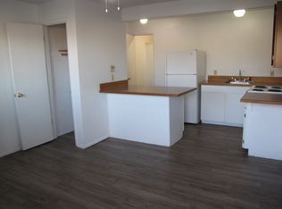 2003 N Walnut St STUDIO 1, Ellensburg, WA 98926