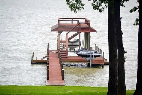 241 Lake Oaks Blvd — Photo 8
