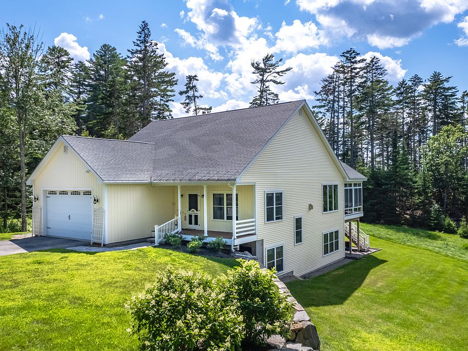 181 Ice Pond Road, Waldoboro, ME 04572 Zillow
