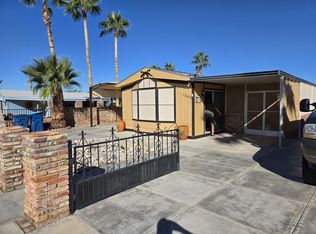 13478 E 49th St, Yuma, AZ 85367