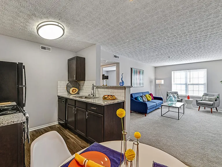 Trinity Lakes Apartments — Photo 16