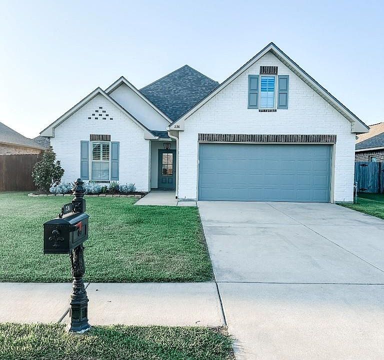 236 Long Hill Dr, Sulphur, LA 70665 MLS SWL23004036 Zillow