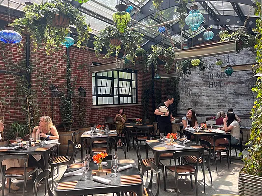 Rented by Keller Williams NYC | media 10