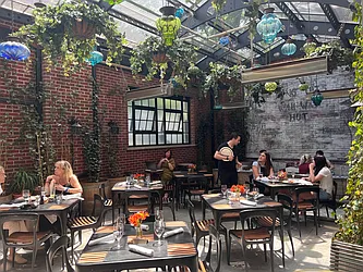 Rented by Keller Williams NYC