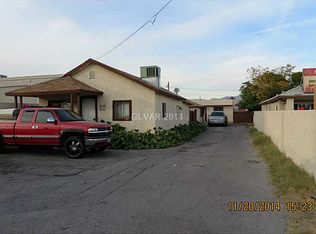 3712 Vegas Dr, Las Vegas, NV 89108