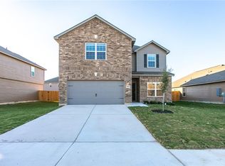 19024 Quiet Range Dr, Elgin, TX 78621
