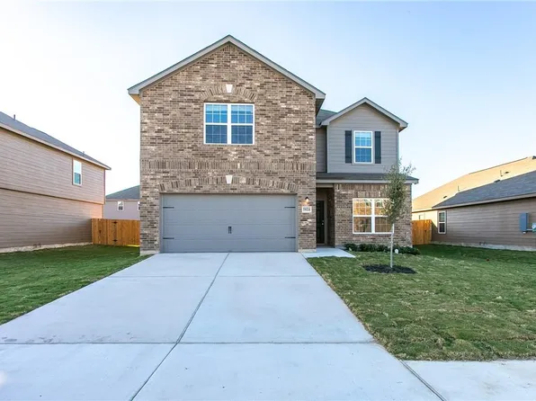 19024 Quiet Range Dr, Elgin, TX 78621