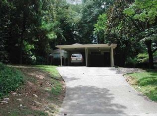 1917 Dellwood Dr NW, Atlanta, GA 30309