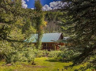 27046 Hwy 145, Dolores, CO 81323