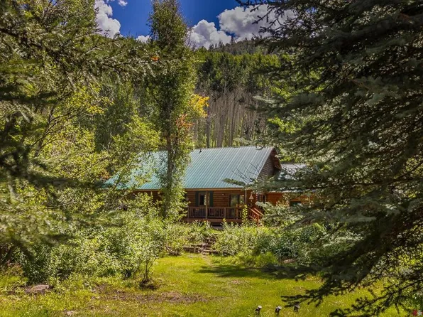 27046 Hwy 145, Dolores, CO 81323