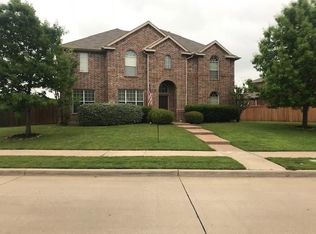 14066 Mill Town Dr, Frisco, TX 75033