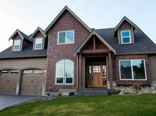 3691 Silver Oak Ct, Bellingham, WA 98226