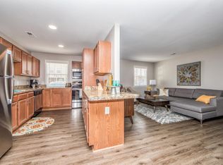 828 Forrest Dr #BC-47, Newport News, VA 23606