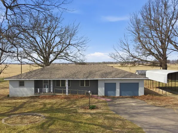 24243 S Highway 2, Vinita, OK 74301