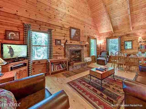 Make yourself at home