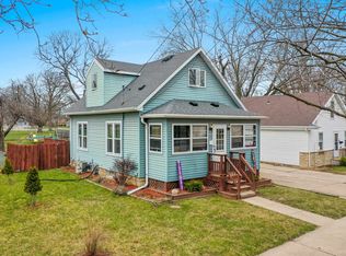 408 Oak St, Green Bay, WI 54303