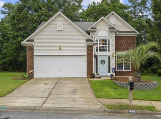 331 Stillwater Ct, Simpsonville, SC 29681