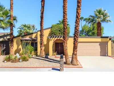 920 S Nueva Vista Dr, Palm Springs, CA, 92264