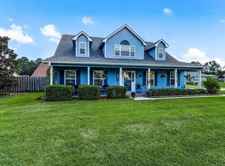 18 Evening Sun Dr, Saint Marys, GA 31558