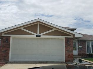 1415 Edgerton Dr, Joliet, IL 60435