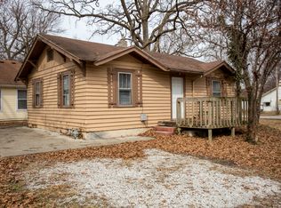 1946 E Monroe St, Springfield, MO 65802