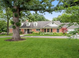 585 Somerset Ln, Northfield, IL