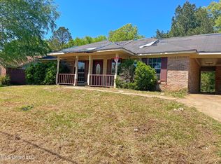 67 Woodard Ln, Durant, MS 39063