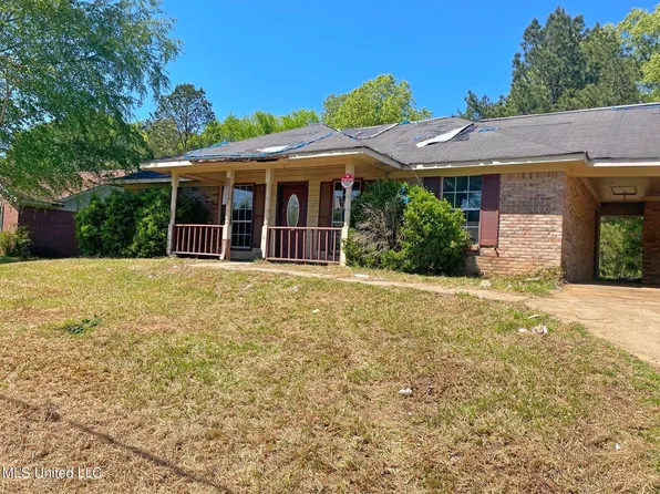 67 Woodard Ln, Durant, MS 39063