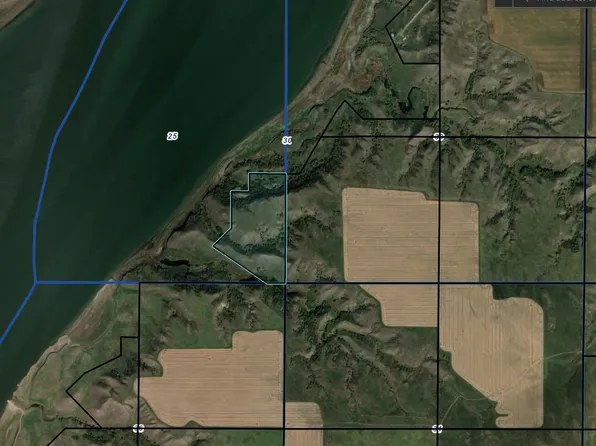 0 77th St SW, Linton, ND 58552