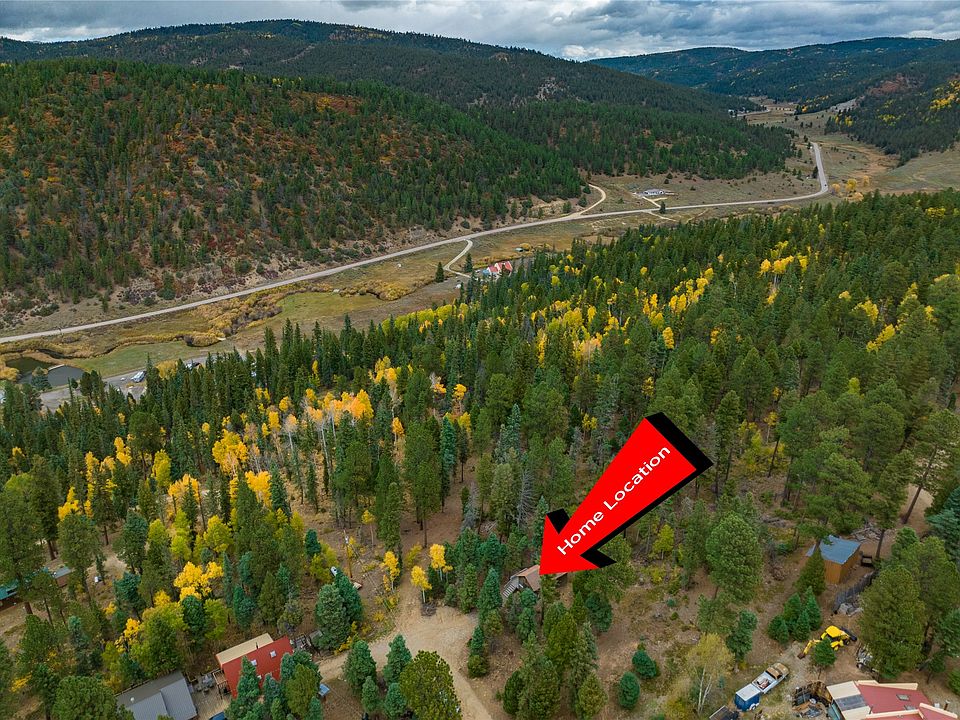 15 Circle Pl, Taos, NM 87571 Zillow