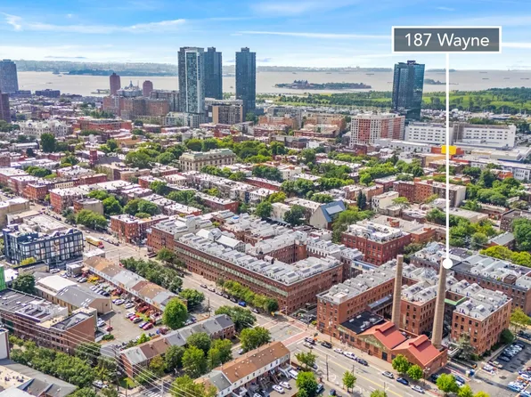 187 Wayne Street image 27 of 27