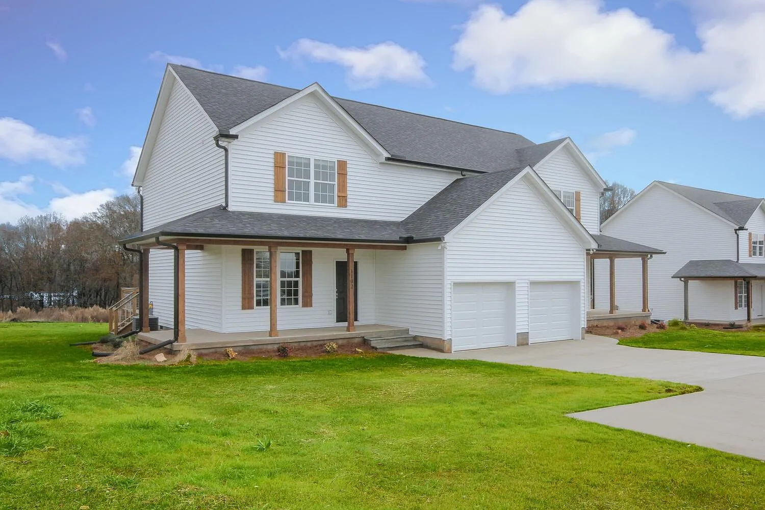 3 bed, 2.5 bath, 1757 sqft, $2,065 — Photo 4