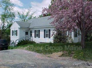 79 Mosher Rd, Gorham, ME 04038