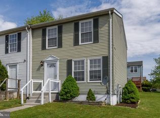 2 Van Ct, Baltimore, MD 21206