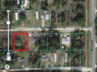 SE 146th Ln LOT 20, Summerfield, FL 34491