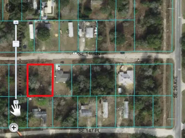 SE 146th Ln Lot 20, Summerfield, FL 34491