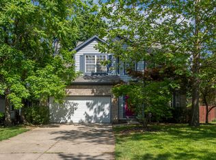 320 N Cassady Rd, Columbus, OH 43209