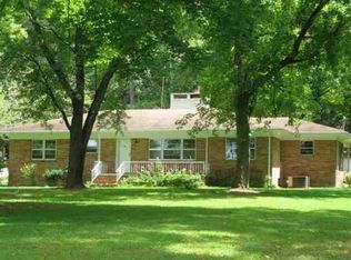 643 Horton Rd SE, Cleveland, TN 37323