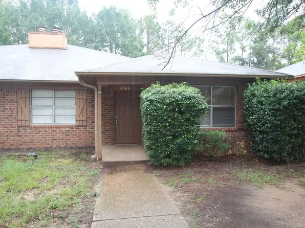 4508 Edinburgh Dr, Tyler, TX 75703
