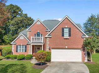 437 Long Branch Way, Canton, GA 30115